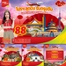 รูปย่อ รับจองตั๋วเครื่องบินสายการบิน VietJet Air ทั้งในและต่างประเทศ รูปที่1