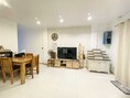 ทาวน์โฮม 3.5 ชั้น โครงการ เฮ้าส์ นิช แจ้งวัฒนะ - สามัคคี ( Haus Niche )