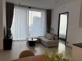 Spacious 2-Bedroom Condo for Rent at Tait Sathorn 12, Just Steps from BTS St. Louis