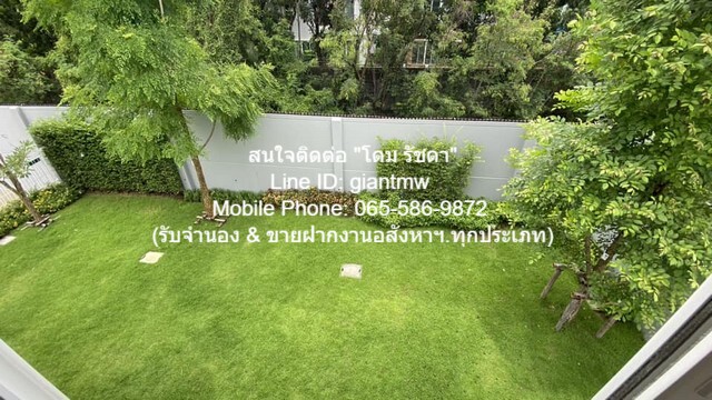 ID :  DSL-433.1 FOR SALE บ้าน ขาย/ให้เช่าบ้านเดี่ยว 2 ชั้น ม.อัญญ่า บางนา-รามคำแหง 2 46.8 ตร.ว. (2 น. 3 น้ำ 2 จอดรถ), ราคา 12.5 ล้านบาท พื้นที่ =  47 ตาราง-วา 2 ห้องนอน 3 BATHROOM 12500000 thb DEALS! ลับ รูปที่ 1