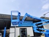 รูปย่อ รถกระเช้า Boom Lift Genie Z-45/25J รูปที่4