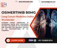 Osimertinib 80 mg Tablet Price Philippines