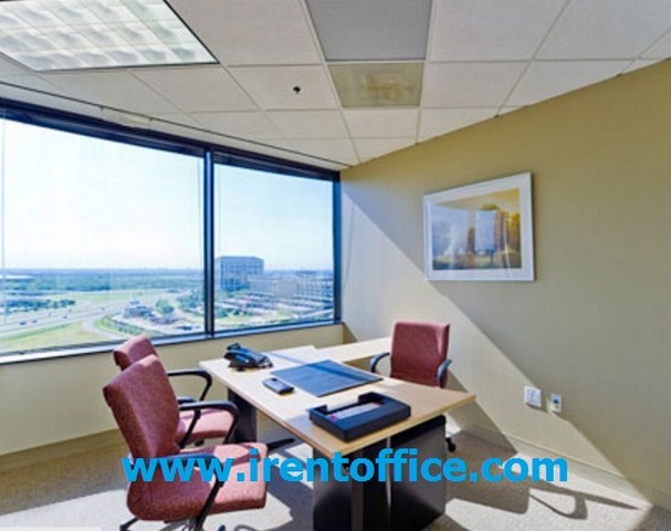 OFFICE  อาคารอินเตอร์เชนจ์ 21   10000 BAHT.   สะอาด - รูปที่ 1