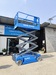 รูปย่อ รถกระเช้า Scissor Lift Genie GS-2046 รูปที่4