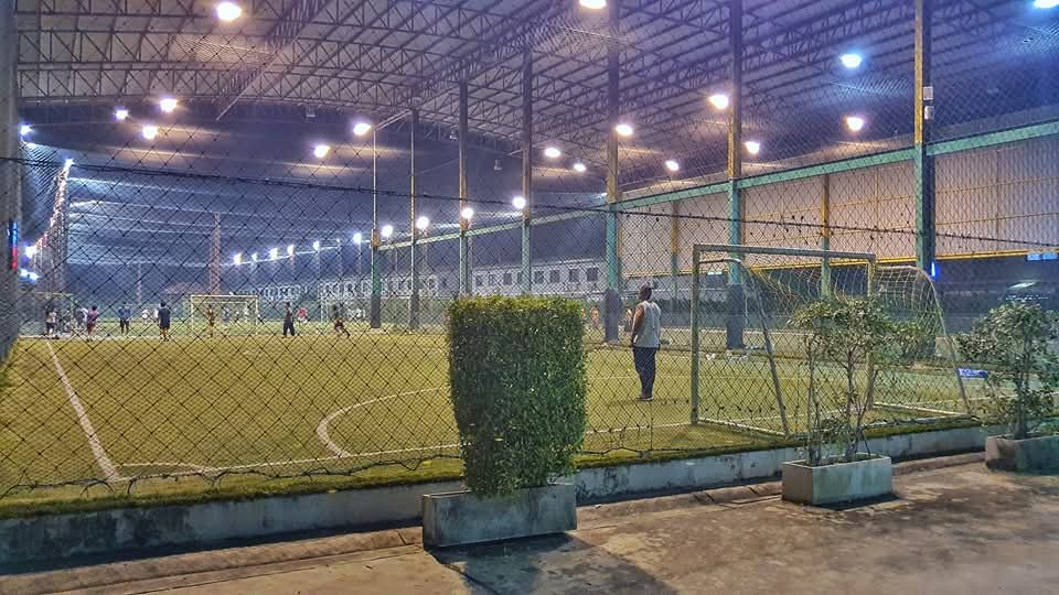 S.W.FOOTBALL CLUB รูปที่ 5