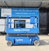 รูปย่อ รถกระเช้า Scissor Lift Genie GS-2046 รูปที่1