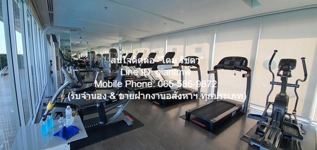 condominium ชีวาทัย รามคำแหง พื้นที่ 30 ตรม 1นอน1Bathroom 1900000 THB ราคาสุดคุ้ม กรุงเทพ รูปที่ 1