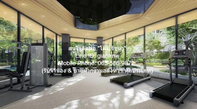 CONDOMINIUM โมริ เฮาส์ mori HAUS 13490000 thb 2 BEDROOM area 81 ตารางเมตร ใกล้ BTS อ่อนนุช อยู่สบาย กรุงเทพ รูปที่ 1