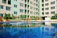 Condo ลุมพินี วิลล์ ราษฎร์บูรณะ - ริเวอร์วิว Lumpini Ville Ratburana - Riverview ขนาดพื้นที่ 30 ตร.-ม. 1ห้องนอน 1850000 บ. ใกล้กับ ราษฎร์บูรณะ 6/1 คุยถูกคอมีราคาพิเศษ