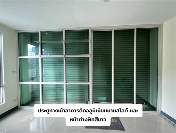 โอกาสทองของคุณมาถึงแล้ว อาคารพาณิชย์ 3 ชั้น ติดถนนหลักเส้นสันกำแพง สายใหม่เป็น ทำเลที่มีการเจริญเติบโตสูง ใกล้สนามบินใหม่ โทร 095-1369749 รูปที่ 7