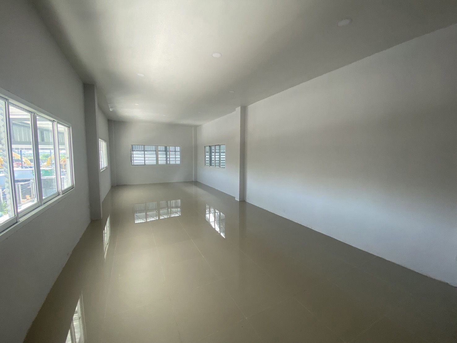 ให้เช่า/ขาย โรงงาน ขนาด 600 ตร.ม. พร้อมออฟฟิศ2ชั้น รูปที่ 6