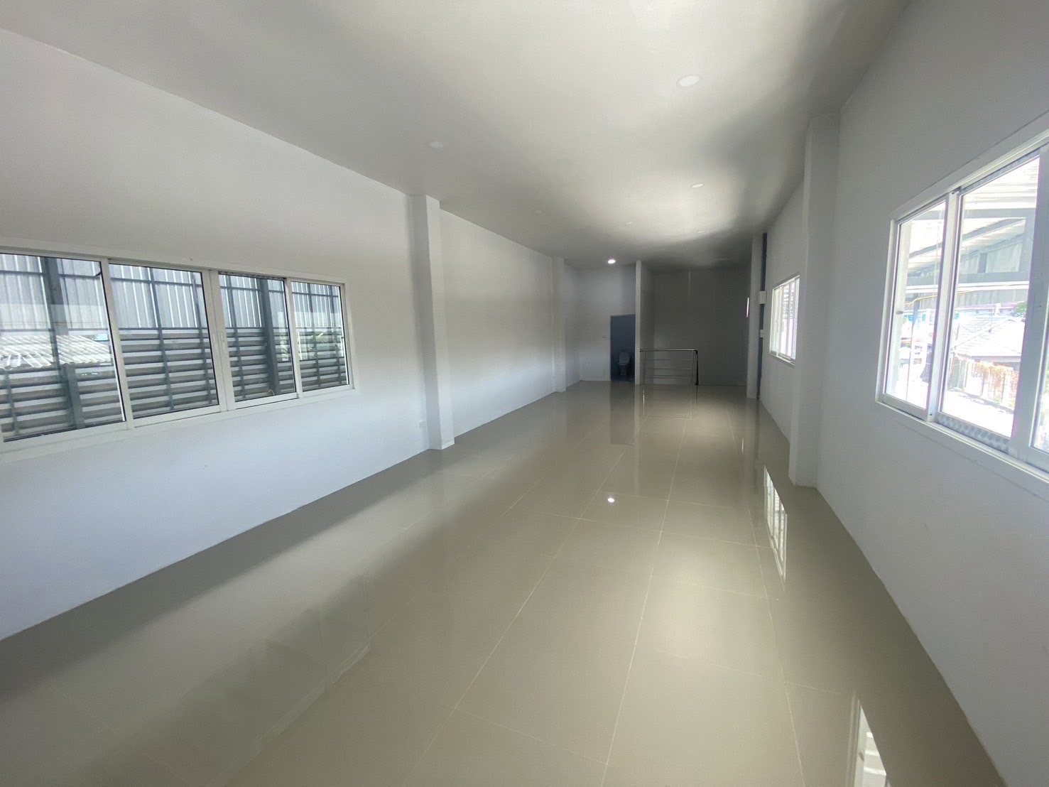 ให้เช่า/ขาย โรงงาน ขนาด 600 ตร.ม. พร้อมออฟฟิศ2ชั้น รูปที่ 7