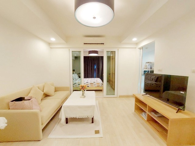 For Sales : Samkong, The Royal Place Phuket, 1 Bedroom 1 Bathroom, 4th flr. รูปที่ 1