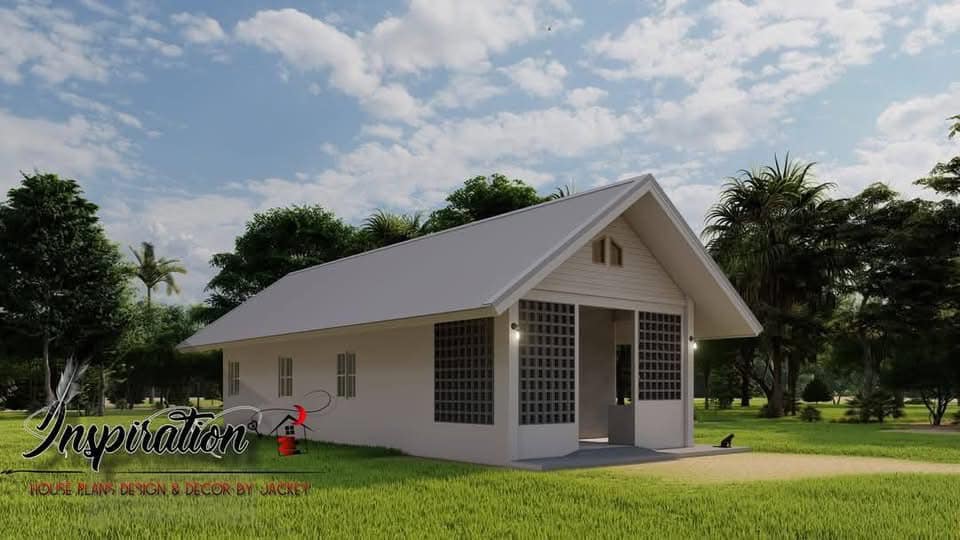 รับสร้างบ้าน รูปที่ 4