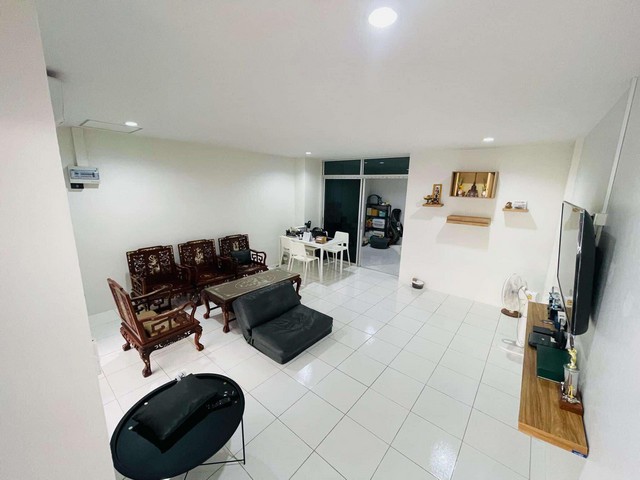 For Rent : Ratsada, 2-Story Town Home @Supicha Village, 2 Bedrooms 2 Bathrooms รูปที่ 1