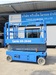 รูปย่อ รถกระเช้า Scissor Lift Genie GS-2646 รูปที่1