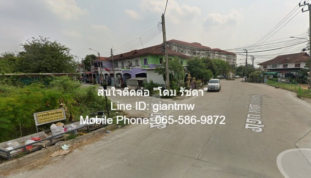 พื้นที่ดิน - 14 Square Wah 1 Ngan 0 Rai 3250000 -   ราคางาม รูปที่ 1