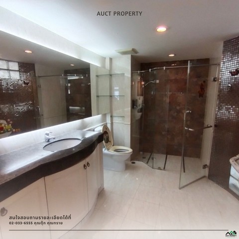 ให้เช่าคอนโดหรู 38 Mansion Condominium ซอยสุขุมวิท 38 ใกล้ BTS ทองหล่อ รูปที่ 1