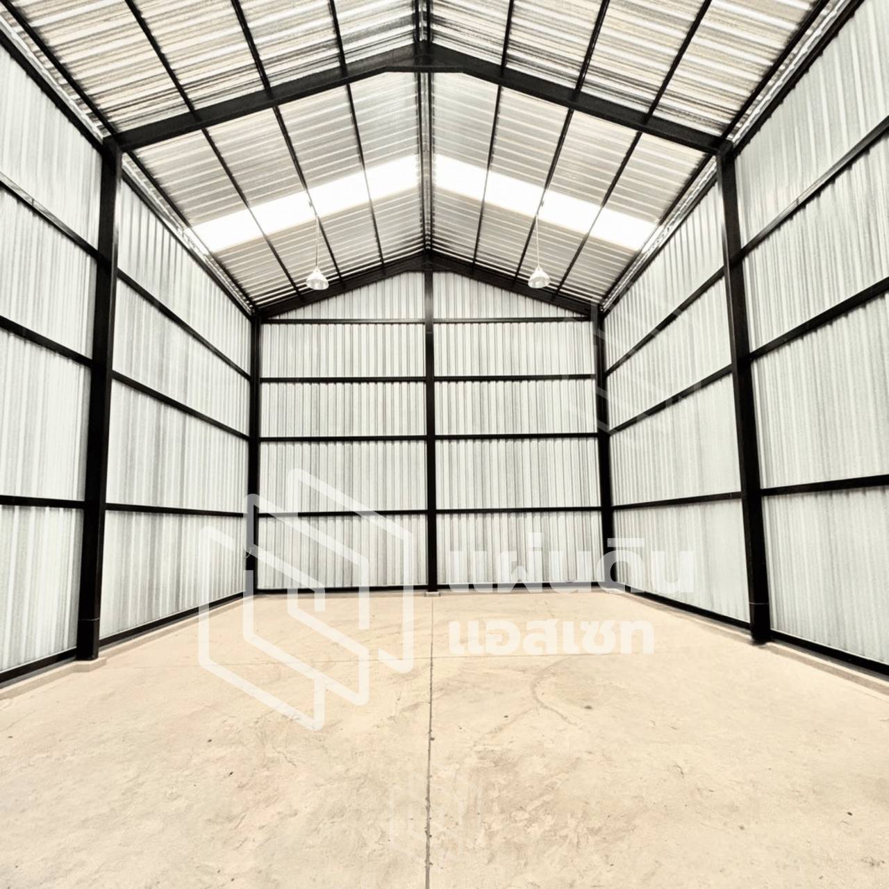 ขายโฮมออฟฟิศพร้อมโรงงานใกล้รถไฟฟ้า รูปที่ 5