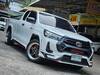 รูปย่อ TOYOTA HILUX REVO, 2.4 SMART CAB MID Z EDITION ปี 20 AT รูปที่1