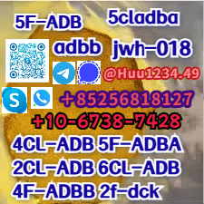 LOW price 6cl-ADB ADBB 4Cl-ADB 4fadba 5cladba 6cladbb รูปที่ 1