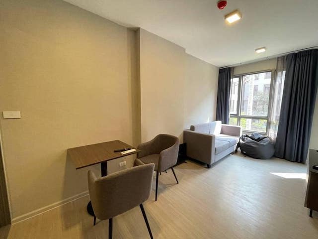 Quintara Phume Sukhumvit 39 spacious clean comfortable 3rd floor BTS Phrom Phong รูปที่ 1