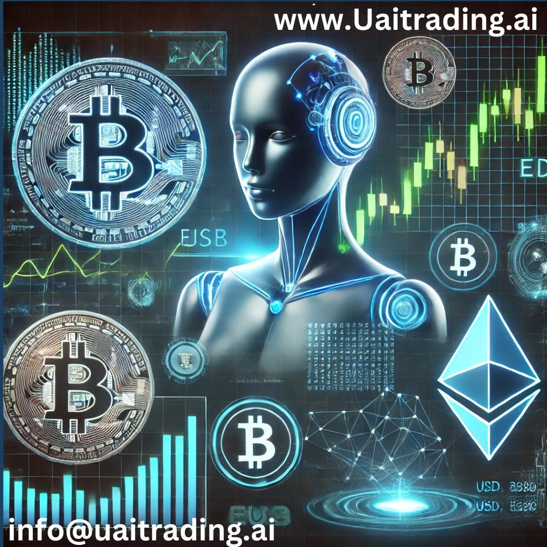 UAITrading – AI-Powered Cryptocurrency & Forex Trading with Unstoppable Automation รูปที่ 8