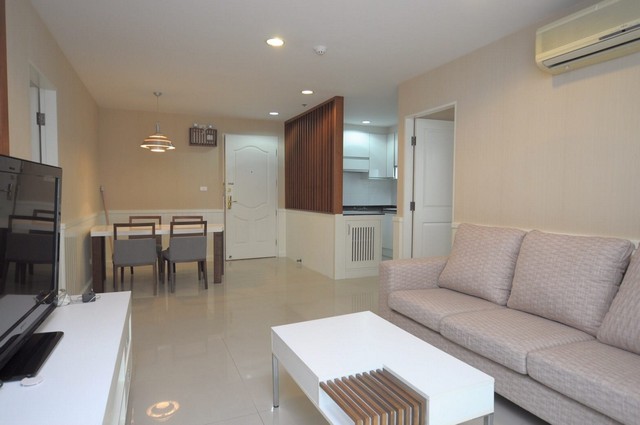 ขายคอนโด Serene Place Sukhumvit 24 ขนาด 78 ตรม ชั้น7 รูปที่ 1