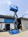 รูปย่อ รถกระเช้า Scissor Lift Genie GS-2046 รูปที่4