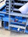 รูปย่อ รถกระเช้า Scissor Lift Genie GS-3246 รูปที่4