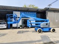 รถกระเช้า Boom Lift Genie Z-45/25J