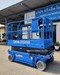 รูปย่อ รถกระเช้า Scissor Lift Genie GS-2046 รูปที่3