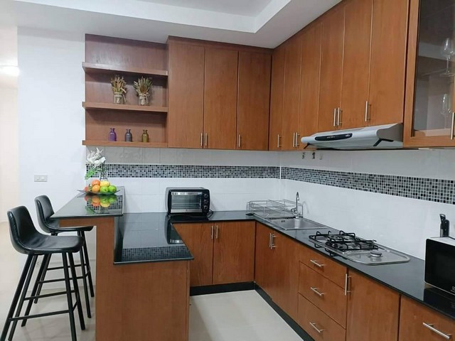 For Sales : Thalang, 2-story townhouse, 2 Bedrooms 2 Bathrooms รูปที่ 1