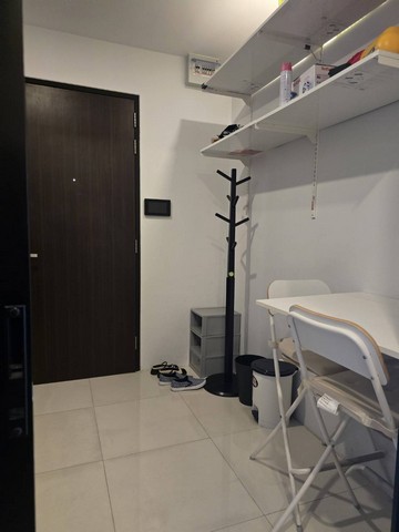 Condo. แบงค์คอก ฮอไรซอน สาทร Bangkok Horizon Sathorn 1 BEDROOM 27ตรม 2700000 บาท   NEW ห้องมุม พร้อมอยู่ รูปที่ 1