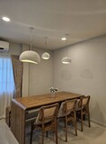 HR2178บ้านใหม่พร้อมอยู่ CENTRO บางนา (โครงการใหม่) full furnished  ติดเมกกะบางนา 