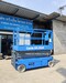 รูปย่อ รถกระเช้า Scissor Lift Genie GS-2646 รูปที่1