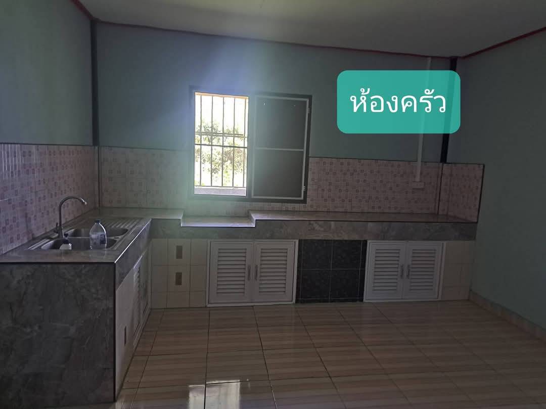 ขายอาคารพาณิชย์ โค้งไผ่ ที่ดิน 2 ไร่ รูปที่ 7