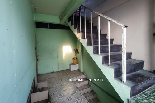 ขายอาคารพาณิชย์มาเจริญ บางบอน-มาเจริญ หลังมุม (DD001959) รูปที่ 4