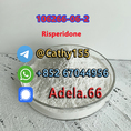 106266-06-2 	Risperidone