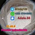   51-05-8 	Procaine hydrochloride