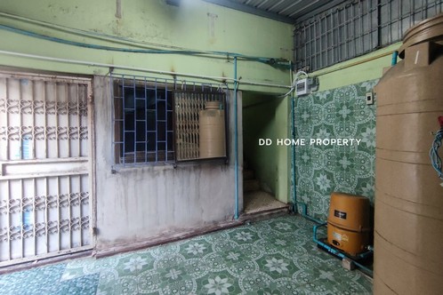 ขายอาคารพาณิชย์มาเจริญ บางบอน-มาเจริญ หลังมุม (DD001959) รูปที่ 2