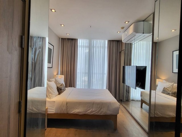  พาร์คออริจิ้นพร้อมพงษ์  Park Origin Phromphong 1bed, 60sqm prime location - perfect for you รูปที่ 1