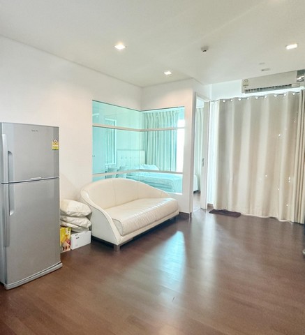 ไอวี่ทองหล่อ Ivy Thonglor 43sqm 1bed near BTS Thonglor รูปที่ 1