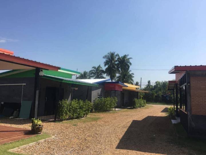 ขายกิจการรีสอร์ท ถนนบ้านสิงห์ - บางกะโด อำเภอโพธาราม ราชบุรี รูปที่ 4