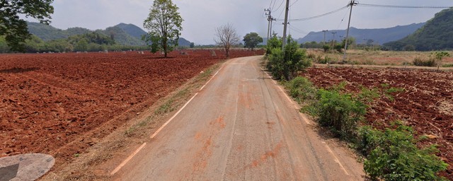 ที่ดิน ที่ดินเปล่าปากช่อง, เขาใหญ่ 601 ตร.ว.  4500000 BAHT สะอาดปลอดภัย นครราชสีมา    รูปที่ 1