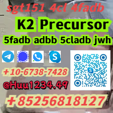 5cladbb 5cladb 5fmdma 5fadba 4fadb 2cl-adb รูปที่ 1