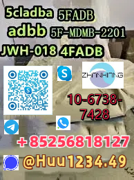 5CL-ADBB powder 5cl adb 5CL 5cladba raw รูปที่ 1