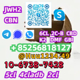 5cladb adbb 6cl-adb 4cladba