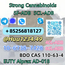 Sale 5CL-adba 6CL-ADB 4cladbb 2cladb 5f-MDMA HIGH QUA รูปที่ 1