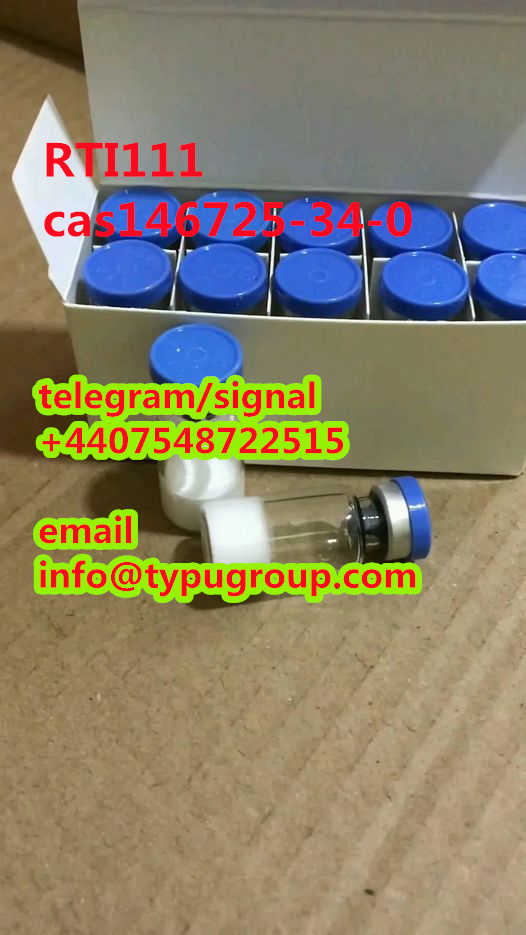 selling RTI111 cas146725-34-0 telegram/signal+4407548722515 รูปที่ 1